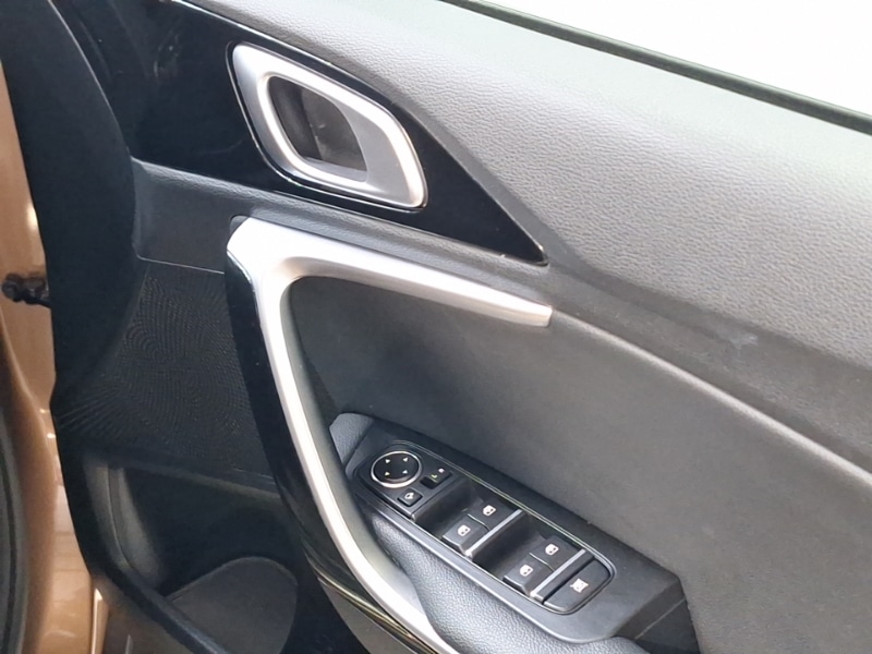 Used Kia XCeed 2022 for sale - 77656736: Photo 14