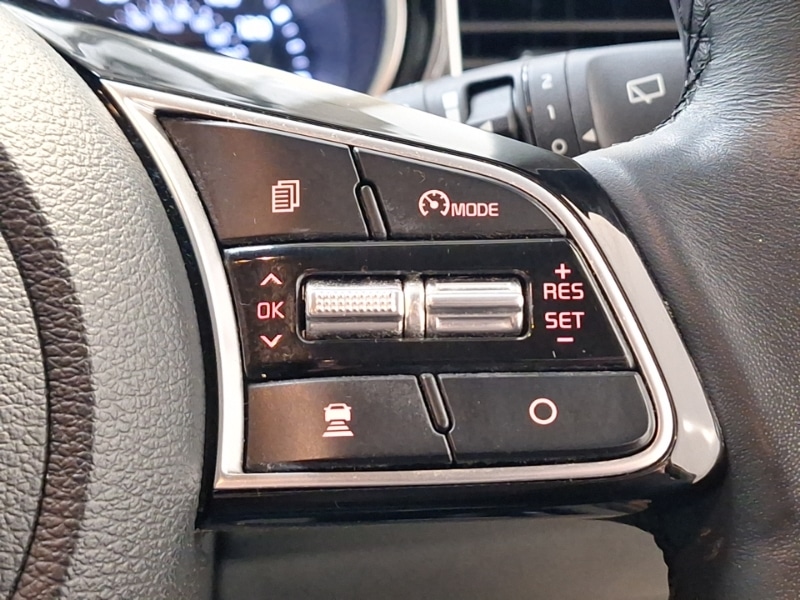 Used Kia XCeed 2022 for sale - 77656736: Photo 17