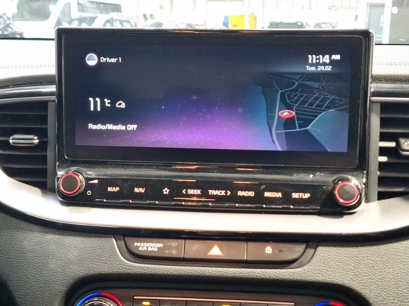 Used Kia XCeed 2022 for sale - 77656736: Photo 18