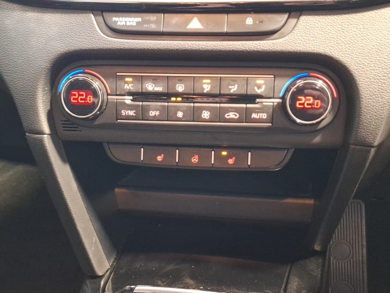 Used Kia XCeed 2022 for sale - 77656736: Photo 19