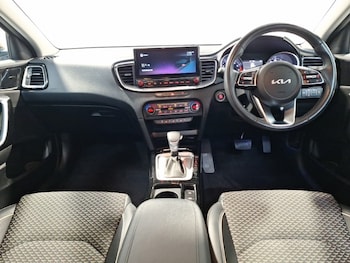 Used Kia XCeed 2022 for sale - 77656736: Photo