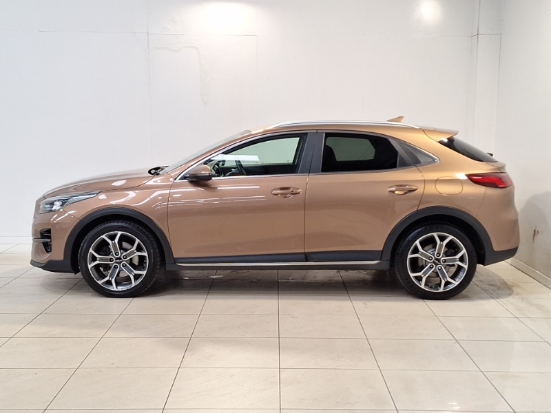 Used Kia XCeed 2022 for sale - 77656736: Photo 4