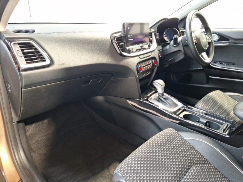 Used Kia XCeed 2022 for sale - 77656736: Photo 5