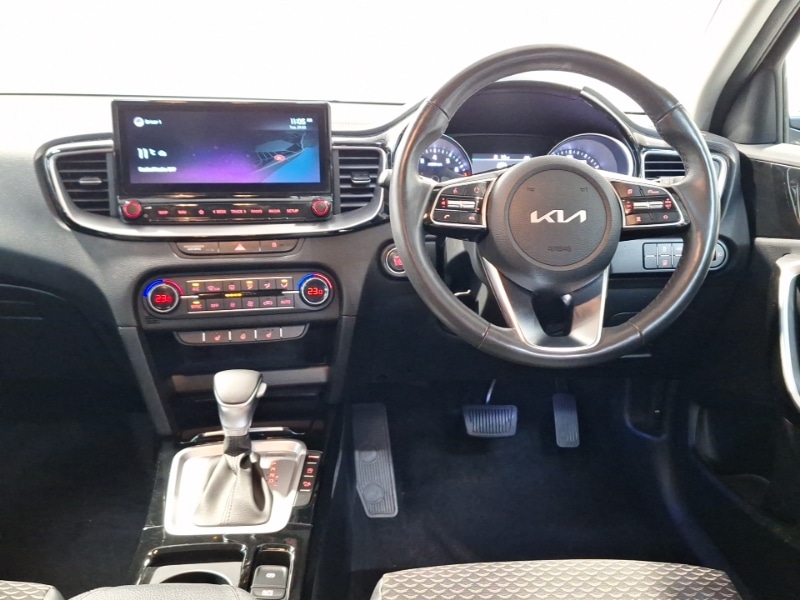 Used Kia XCeed 2022 for sale - 77656736: Photo 7