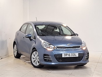 Used Kia Rio 2016 for sale - 79171364: Photo