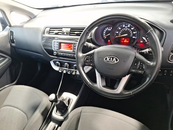 Used Kia Rio 2016 for sale - 79171364: Photo