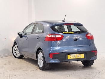 Used Kia Rio 2016 for sale - 79171364: Photo