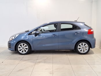 Used Kia Rio 2016 for sale - 79171364: Photo