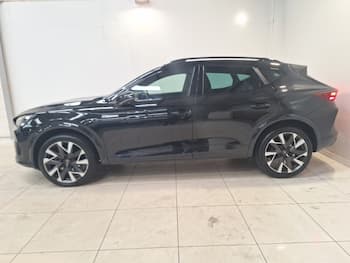 Used Cupra Formentor 2025 for sale - 79804103: Photo