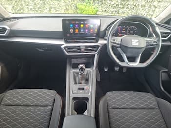 Used SEAT Leon 2021 for sale - 79763520: Photo