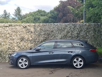 Used SEAT Leon 2021 for sale - 79763520: Photo