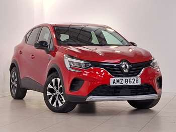 2023 - 1.6 E-Tech full hybrid 145 Evolution 5dr Auto