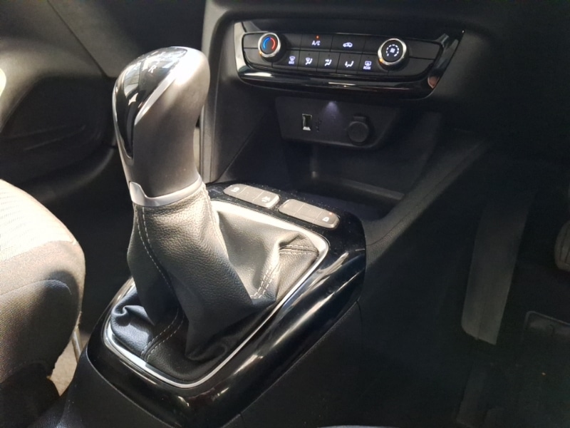 Used Vauxhall Corsa 2020 for sale - 77097127: Photo 11