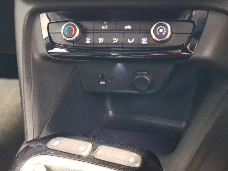 Used Vauxhall Corsa 2020 for sale - 77097127: Photo 18