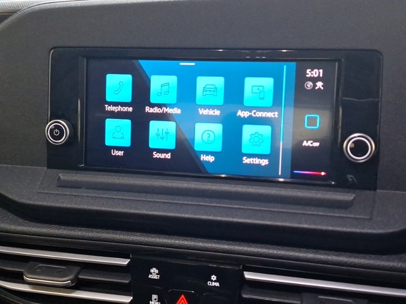 Used Volkswagen Caddy Maxi 2023 for sale - 77228666: Photo 18