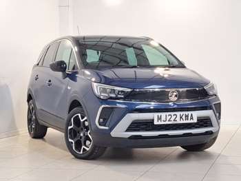 2022 - 1.2 Turbo [130] Elite Edition 5dr
