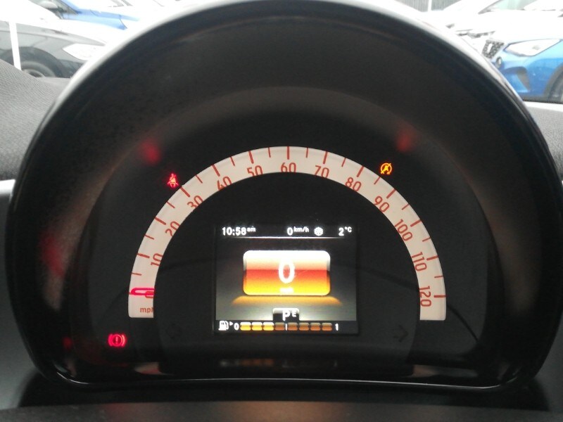 Used smart forfour 2018 for sale - 77722089: Photo 15