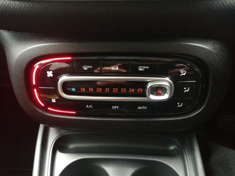 Used smart forfour 2018 for sale - 77722089: Photo 18