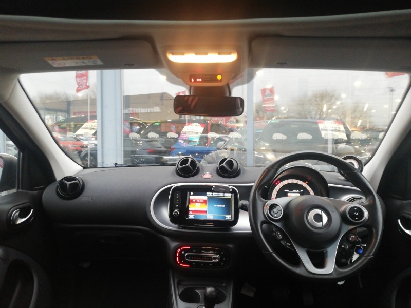 Used smart forfour 2018 for sale - 77722089: Photo 2