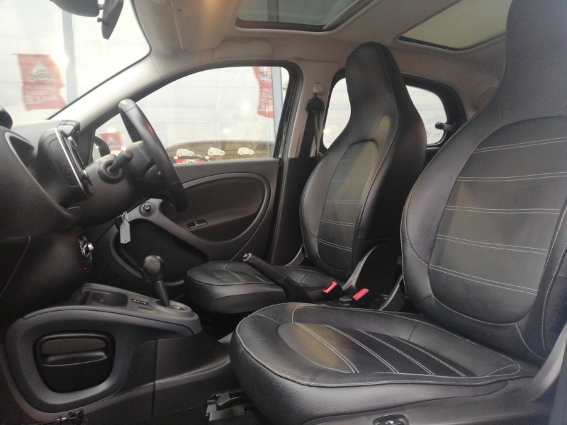 Used smart forfour 2018 for sale - 77722089: Photo 5