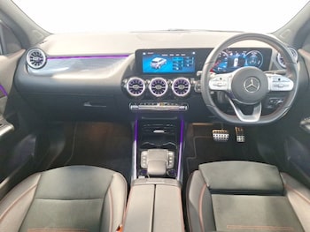 Used Mercedes-Benz GLA 2022 for sale - 78688429: Photo