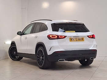 Used Mercedes-Benz GLA 2022 for sale - 78688429: Photo