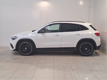 Used Mercedes-Benz GLA 2022 for sale - 78688429: Photo