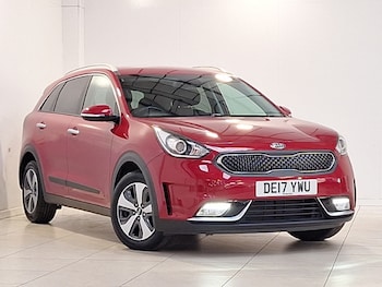 Used Kia Niro 2017 for sale - 78670162: Photo