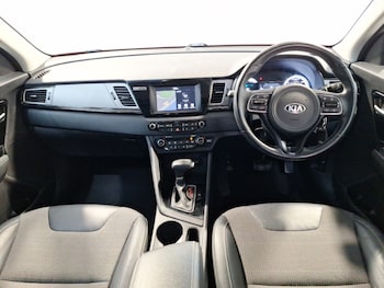 Used Kia Niro 2017 for sale - 78670162: Photo