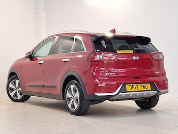 Used Kia Niro 2017 for sale - 78670162: Photo