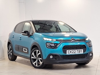 Used Citroen C3 2022 for sale - 78837519: Photo