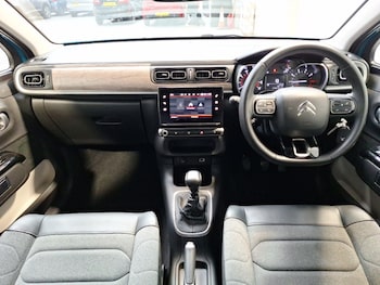 Used Citroen C3 2022 for sale - 78837519: Photo
