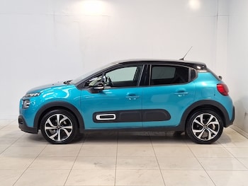 Used Citroen C3 2022 for sale - 78837519: Photo