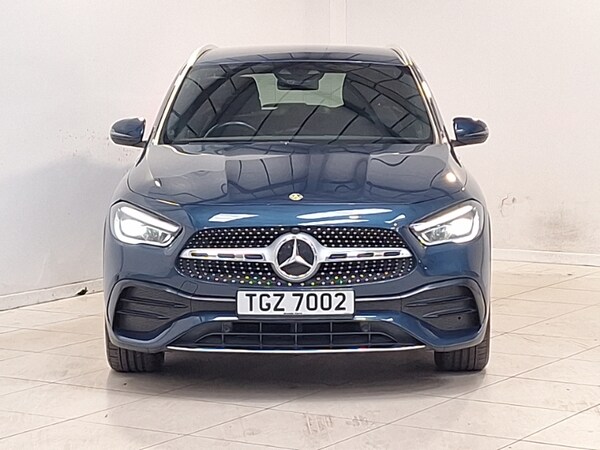 Used Mercedes-Benz GLA 2021 for sale - 75513862: Photo 12
