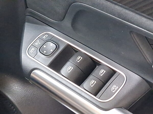 Used Mercedes-Benz GLA 2021 for sale - 75513862: Photo 14
