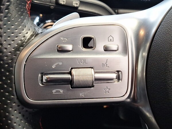 Used Mercedes-Benz GLA 2021 for sale - 75513862: Photo 15