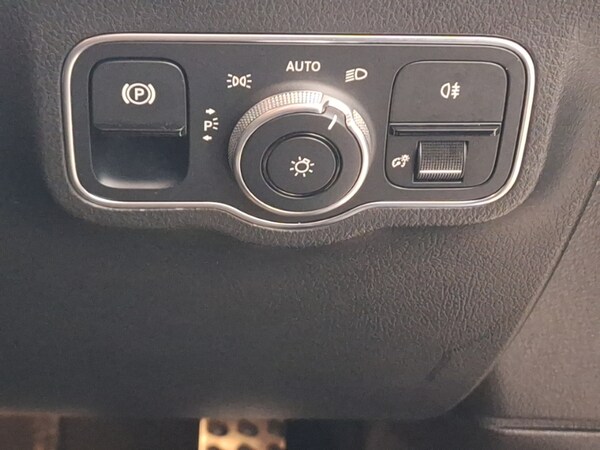 Used Mercedes-Benz GLA 2021 for sale - 75513862: Photo 18