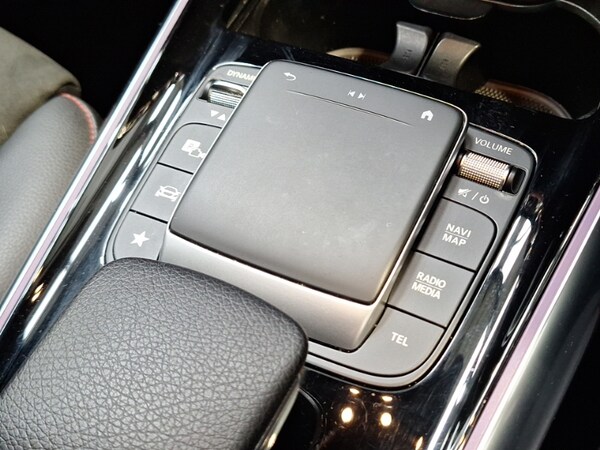Used Mercedes-Benz GLA 2021 for sale - 75513862: Photo 19