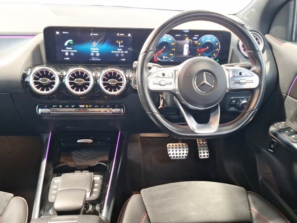 Used Mercedes-Benz GLA 2021 for sale - 75513862: Photo 7
