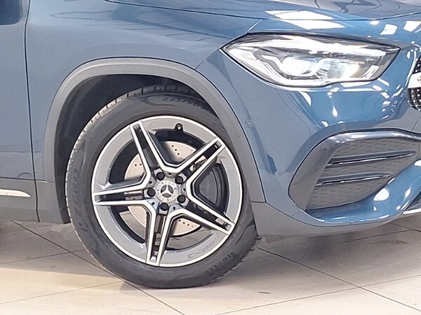 Used Mercedes-Benz GLA 2021 for sale - 75513862: Photo 9