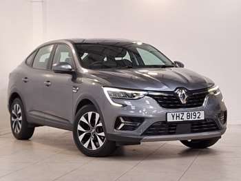 2022 - 1.6 E-TECH Hybrid 145 Iconic 5dr Auto