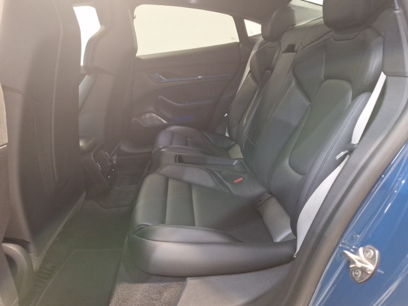 Used Porsche Taycan 2020 for sale - 77644747: Photo 6