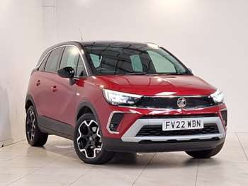 2022 - 1.2 Turbo [130] Elite Edition 5dr Auto