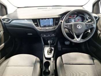 Used Vauxhall Crossland 2022 for sale - 75209552: Photo