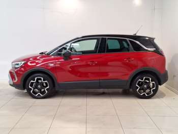 Used Vauxhall Crossland 2022 for sale - 75209552: Photo