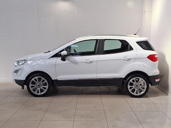 Used Ford Ecosport 2019 for sale - 78530816: Photo