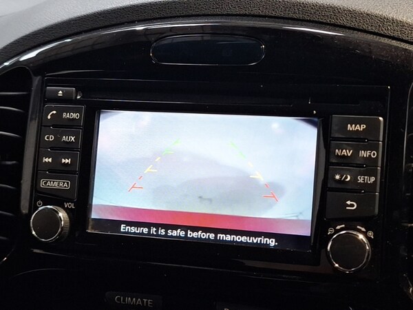 Used Nissan Juke 2015 for sale - 76269026: Photo 10