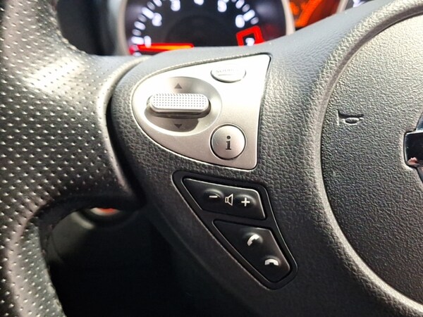 Used Nissan Juke 2015 for sale - 76269026: Photo 15