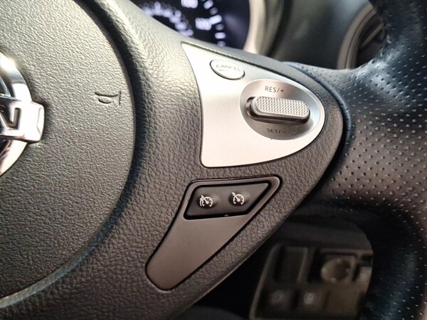 Used Nissan Juke 2015 for sale - 76269026: Photo 16