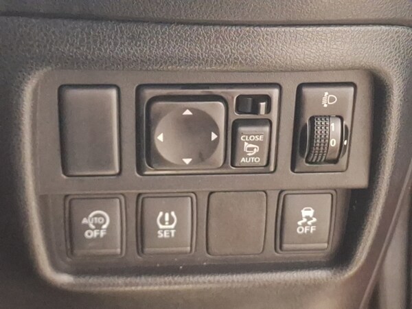 Used Nissan Juke 2015 for sale - 76269026: Photo 18